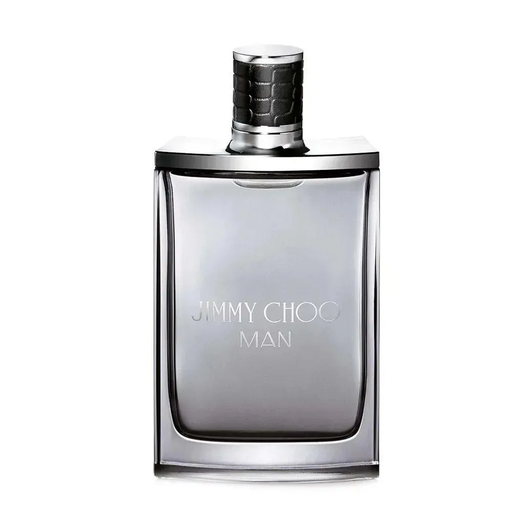 MAN JIMMY CHOO EAU DE TOILETTE MASCULINO-50 ML