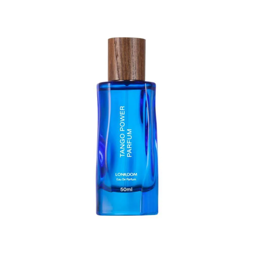 TANGO POWER LONKOOM EAU DE PARFUM MASCULINO-50 ML