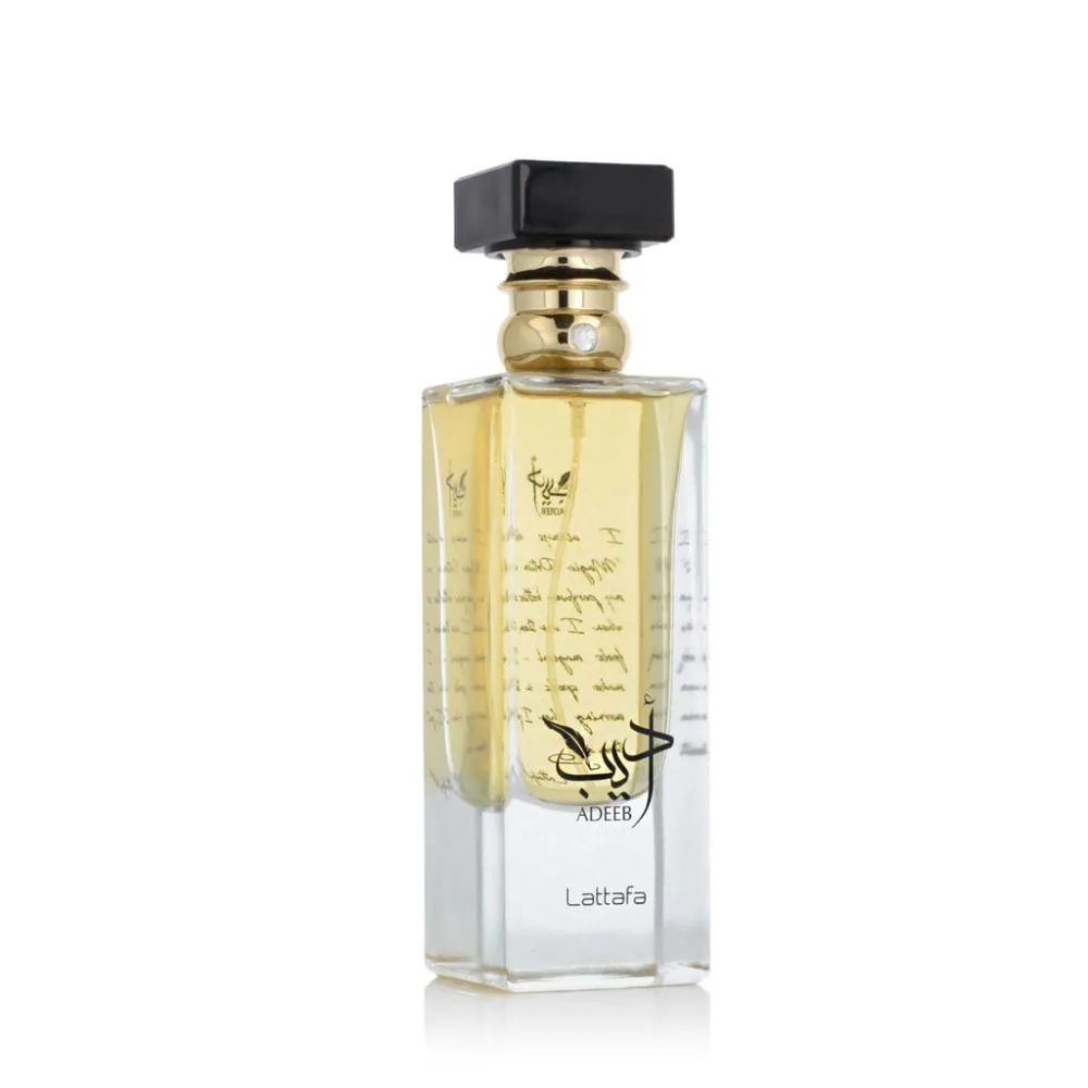 ADEEB LATTAFA EAU DE PARFUM UNISSEX -100 ML