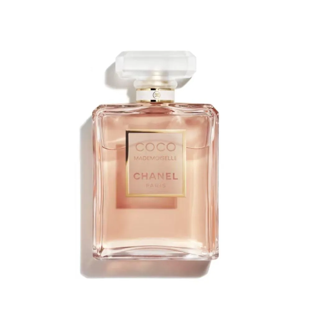 COCO MADEIMOSELLE EAU DE PARFUM FEMININO-200 ML