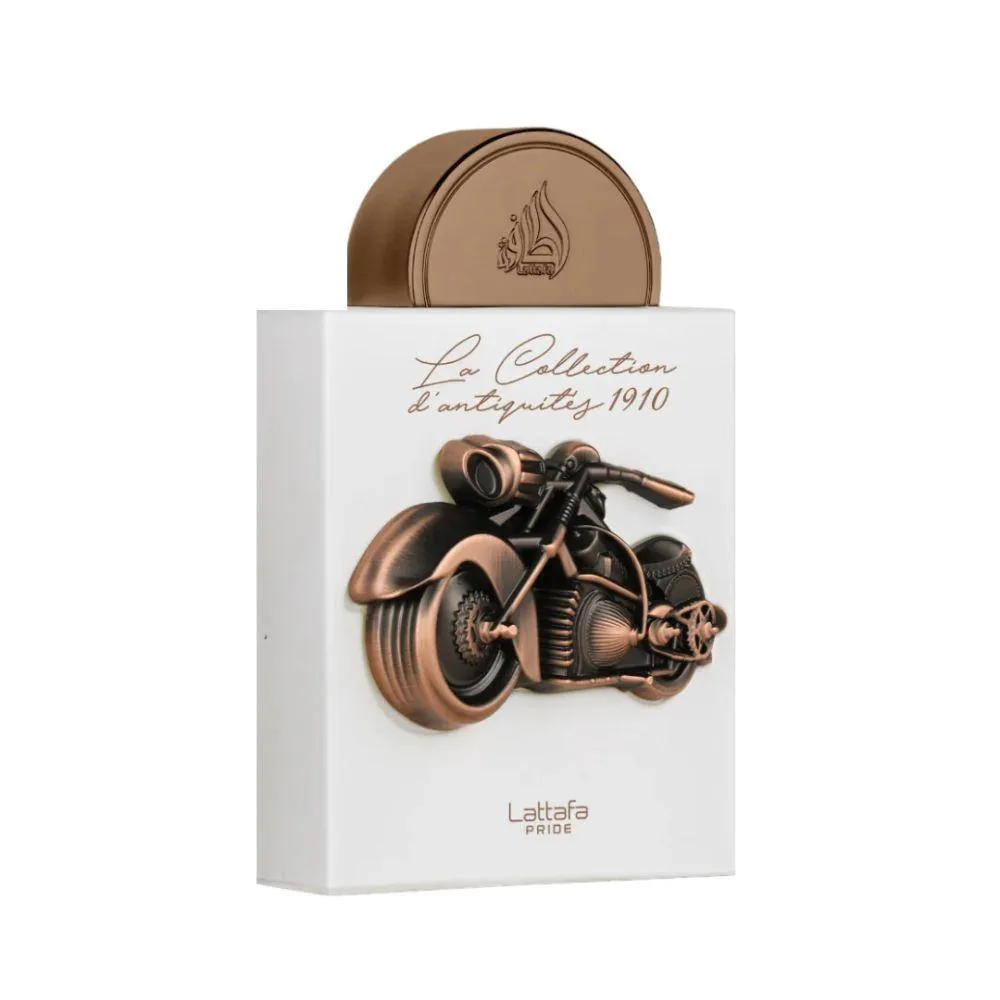 LA COLLECTION D´ANTIQUITéS 1910 EAU DE PARFUM MASCULINO-100 ML