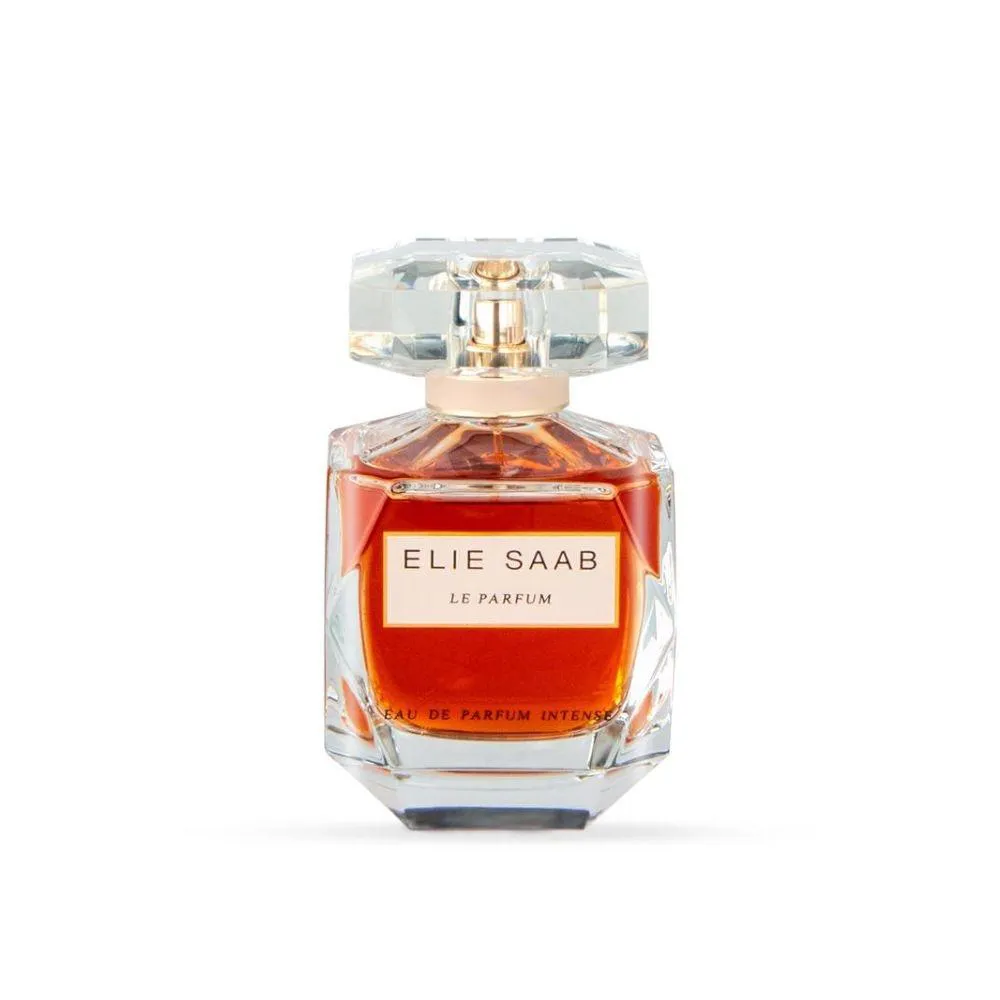ELIE SAAB LE PARFUM EAU DE PARFUM INTENSE FEMININO -90 ML