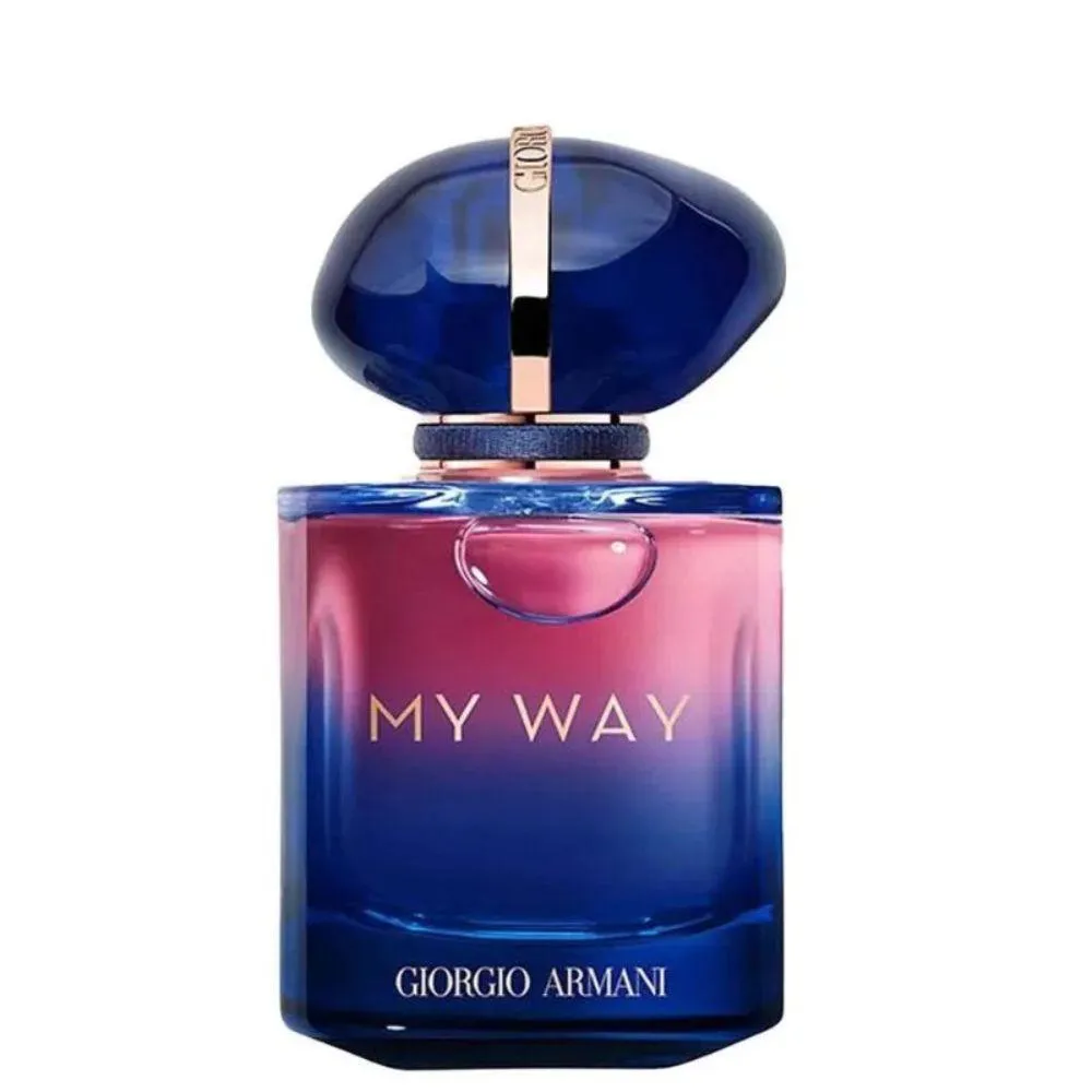 MY WAY GIORGIO ARMANI LE PARFUM FEMININO -50 ML