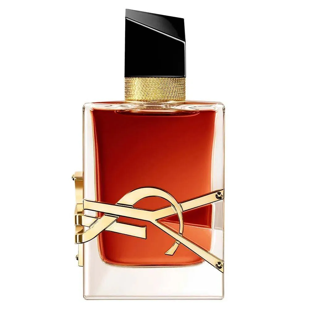 LIBRE LE PARFUM YVES SAINT LAURENT EAU DE PARFUM FEMININO -50 ML