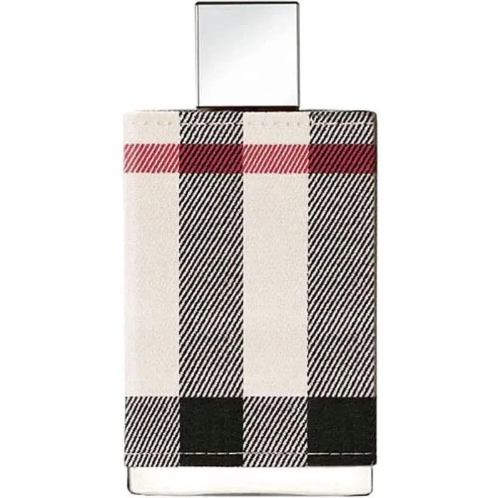 BURBERRY LONDON FEMININO EAU DE PARFUM-100 ML