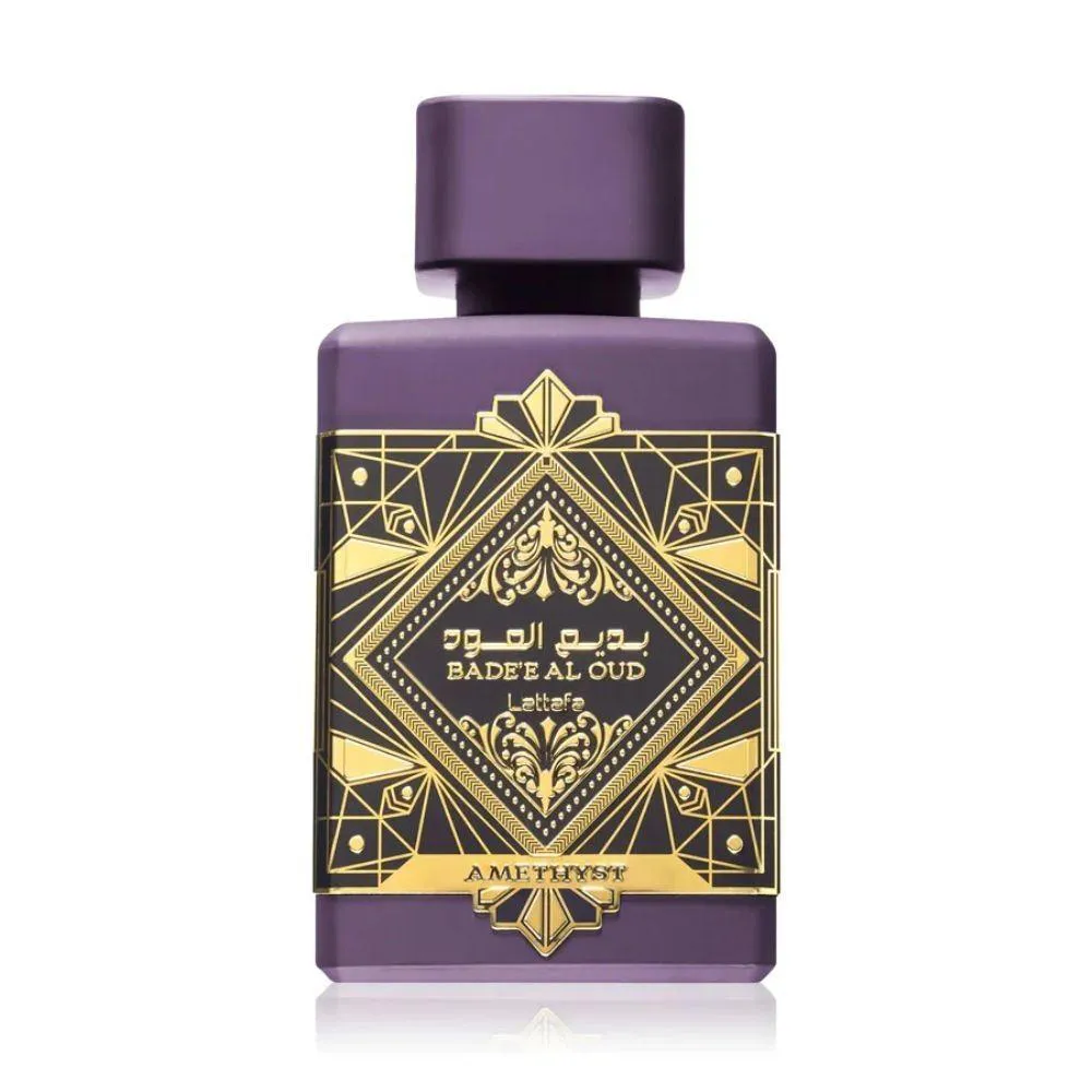 BADE’E AL OUD AMETHYST EAU DE PARFUM UNISSEX-100 ML