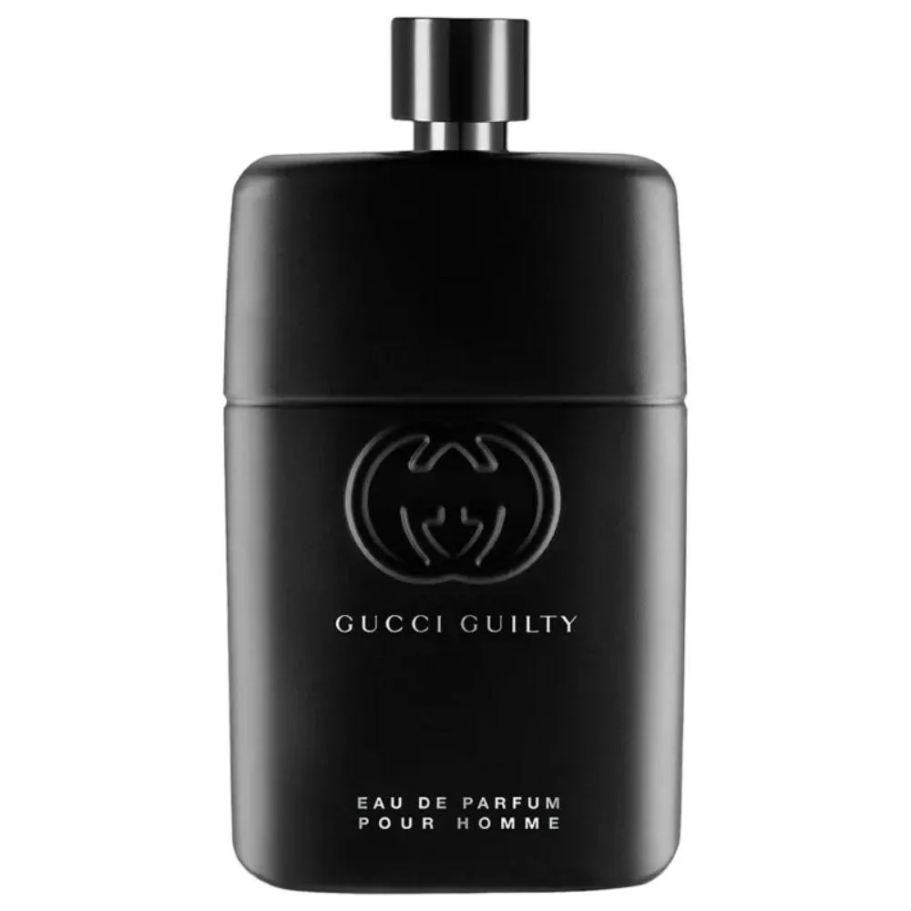 GUILTY POUR HOMME EAU DE PARFUM MASCULINO-150 ML
