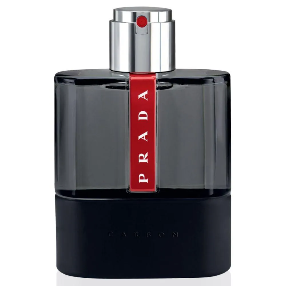 LUNA ROSSA CARBON MASCULINO EAU DE TOILETTE-150 ML