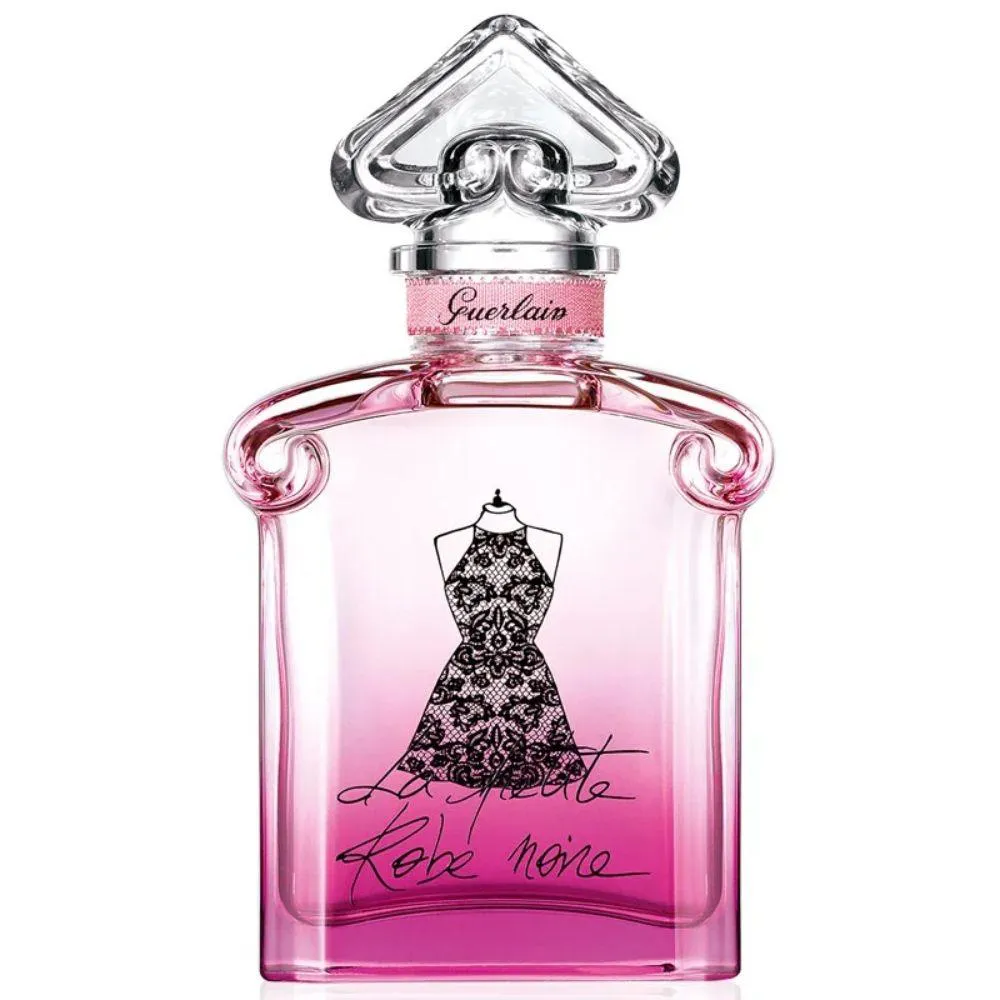 LA PETITE ROBE NOIRE LéGèRE GUERLAIN EAU DE PARFUM FEMININO-50 ML