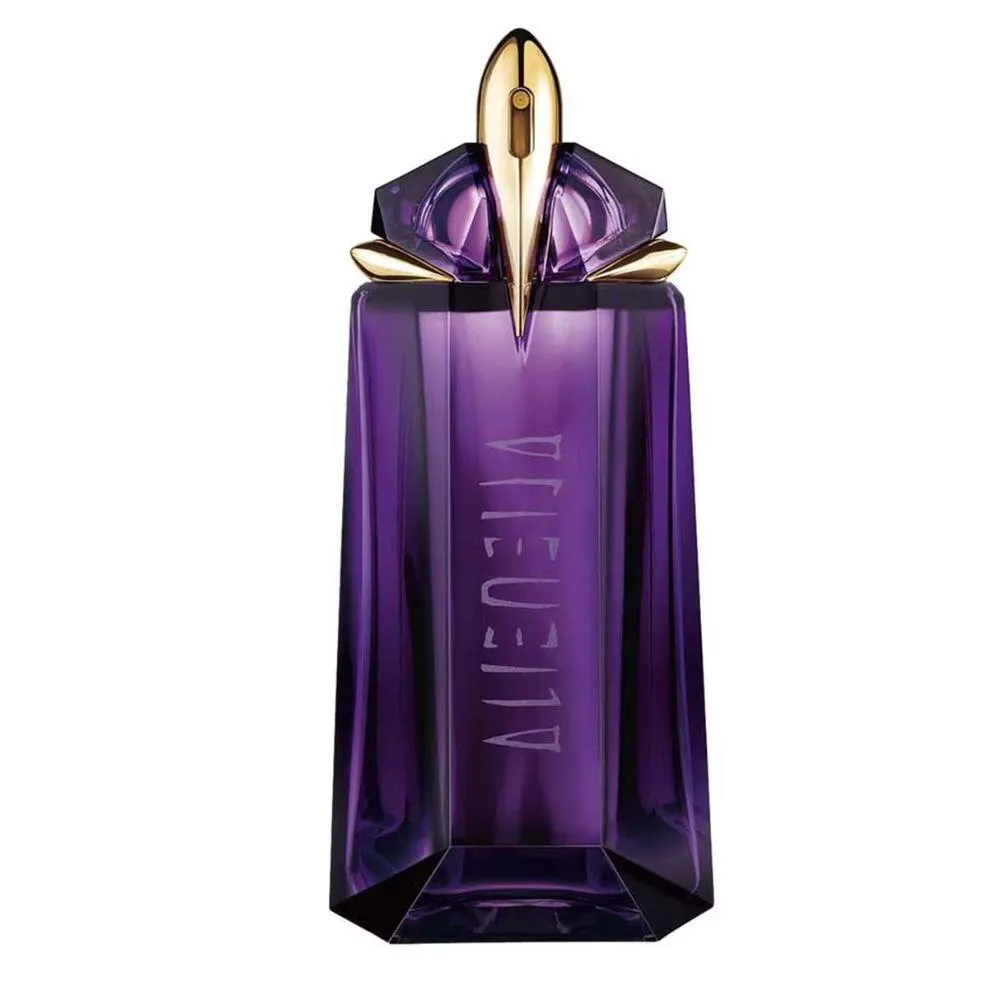 ALIEN MUGLER EAU DE PARFUM FEMININO-60 ML