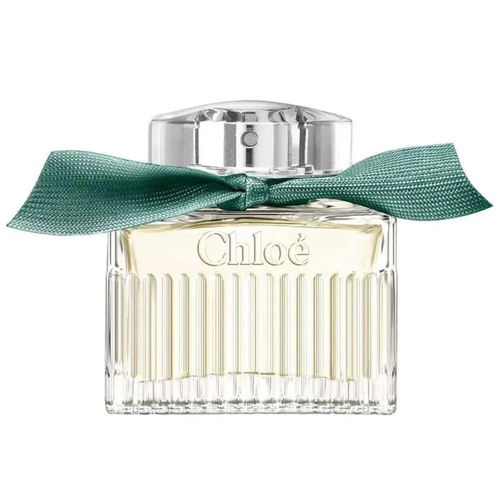 ROSE NATURELLE INTENSE CHLOé EAU DE PARFUM REFILáVEL FEMININO-50 ML