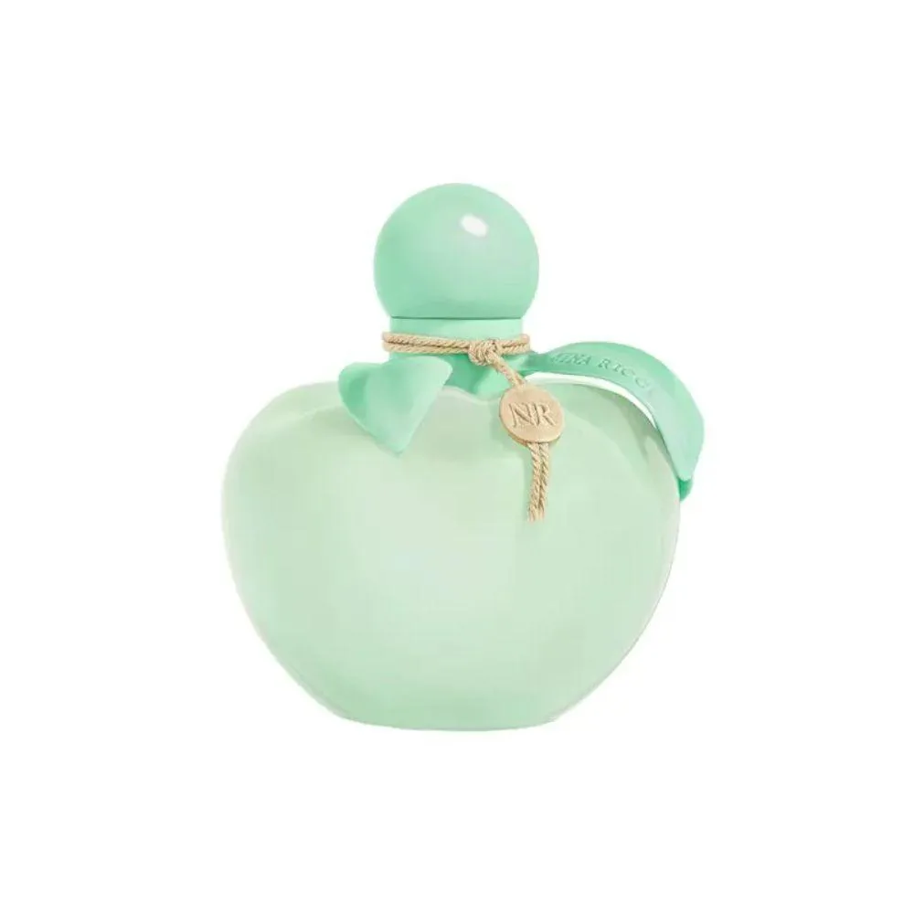 NINA NATURE NINA RICCI EAU DE TOILETTE FEMININO-80 ML