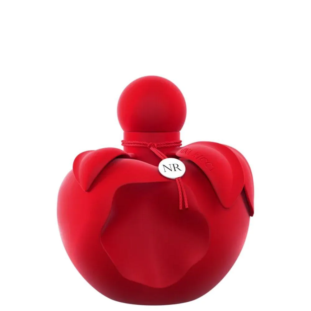 NINA EXTRA ROUGE FEMININO EAU DE PARFUM-30 ML
