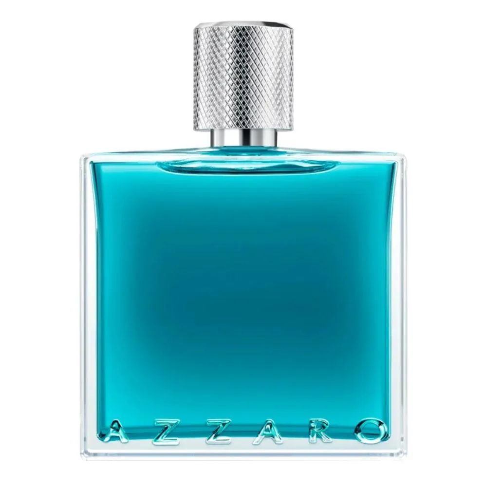 CHROME LEGEND AZZARO EAU DE TOILETTE MASCULINO-100 ML