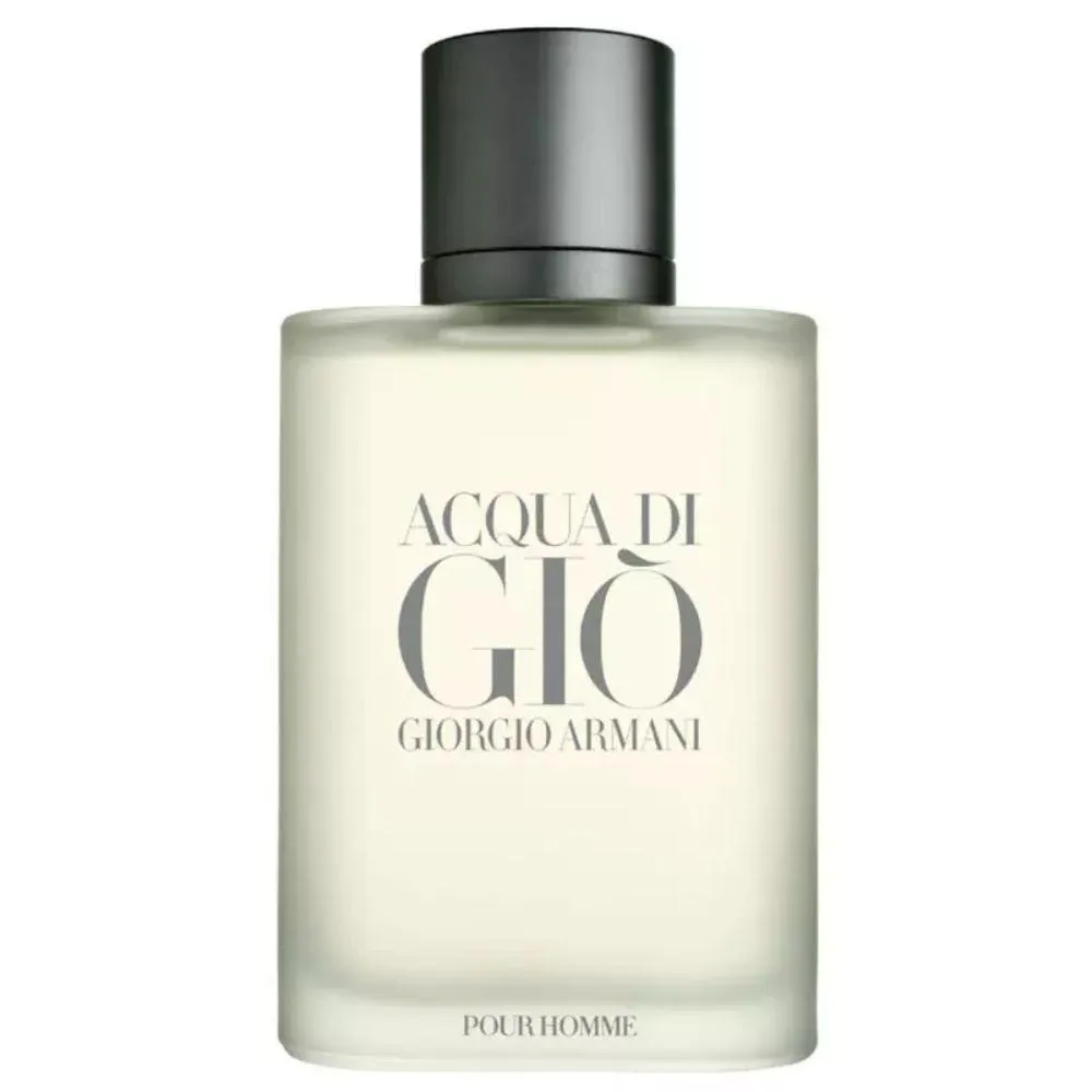 ACQUA DI GIò  POUR HOMME EAU DE TOILETTE MASCULINO -100 ML