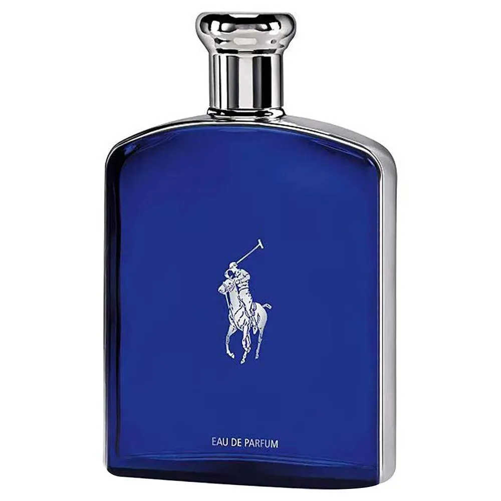 POLO BLUE RALPH LAUREN EAU DE PARFUM MASCULINO-200 ML