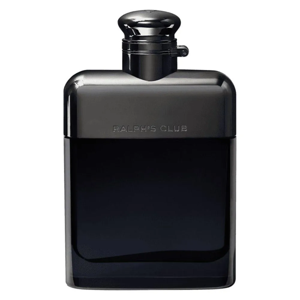 RALPH LAUREN RALPH´S CLUB EAU DE PARFUM MASCULINO -100 ML