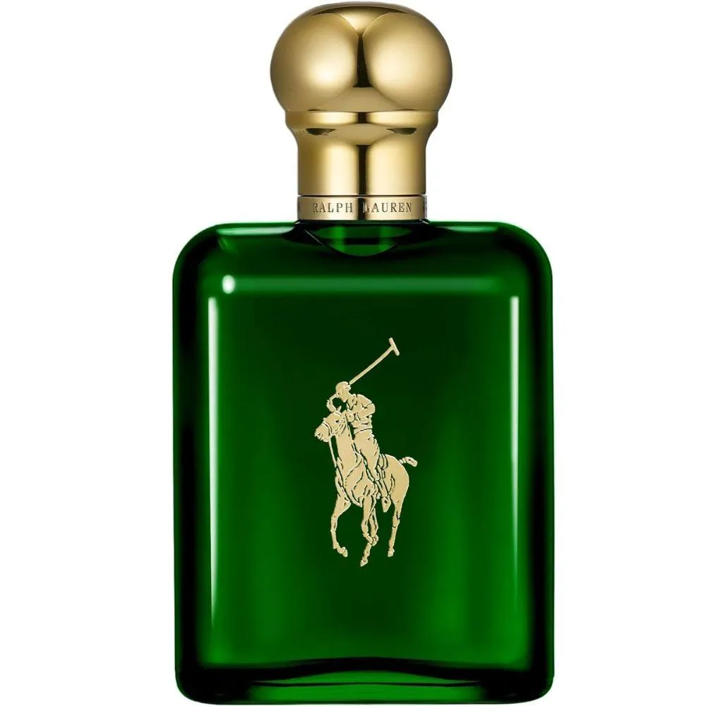 POLO RALPH LAUREN EAU DE TOILETTE MASCULINO-200 ML