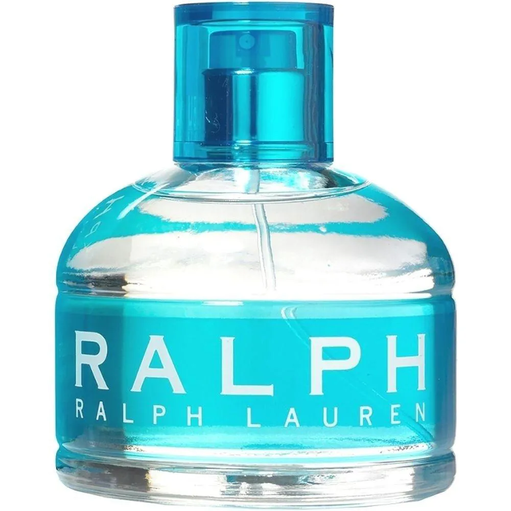 RALPH RALPH LAUREN EAU DE TOILETTE FEMININO-30 ML