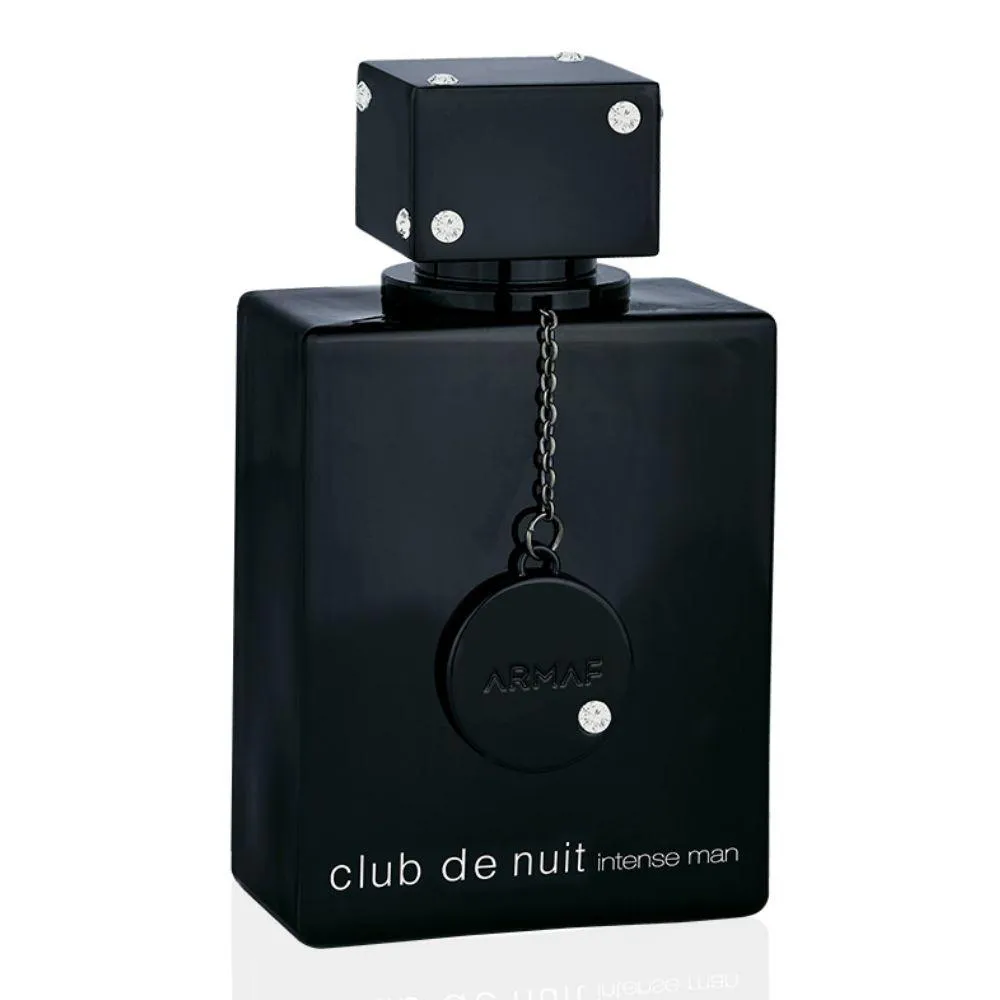 CLUB DE NUIT INTENSE MAN ARMAF EAU DE TOILETTE-105 ML