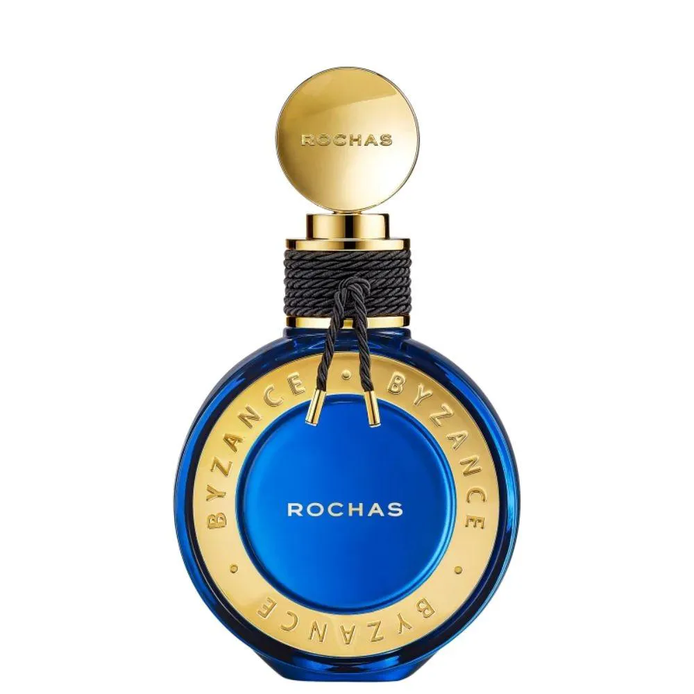 BYZANCE ROCHAS EAU DE PARFUM FEMININO-40 ML