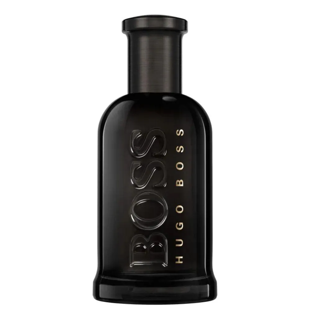 BOSS BOTTLED HUGO BOSS PARFUM MASCULINO-100 ML