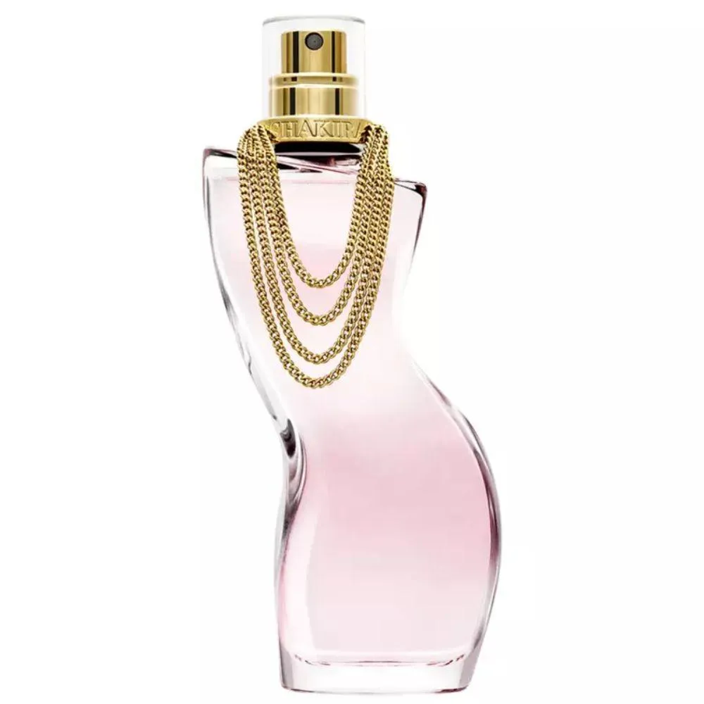 DANCE SHAKIRA EAU DE TOILETTE FEMININO-80 ML