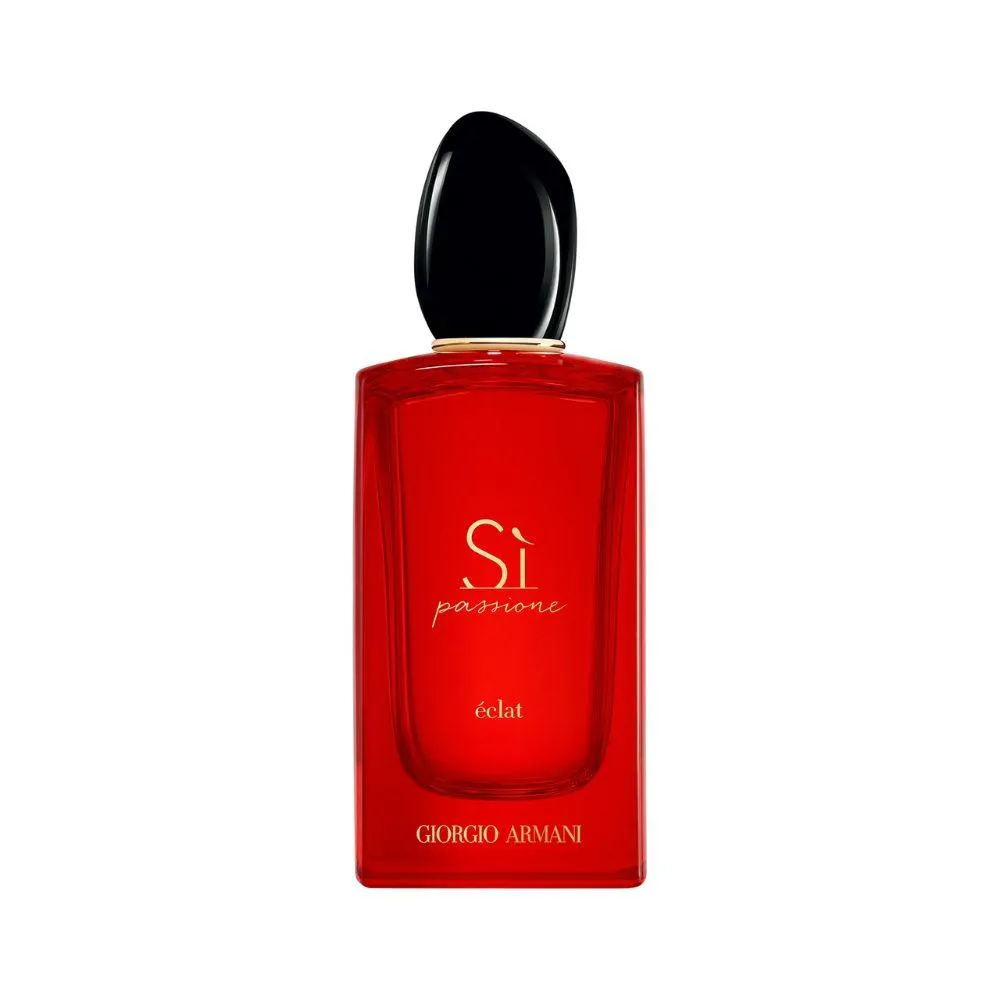 Sì PASSIONE ÉCLAT FEMININO EAU DE PARFUM -50 ML