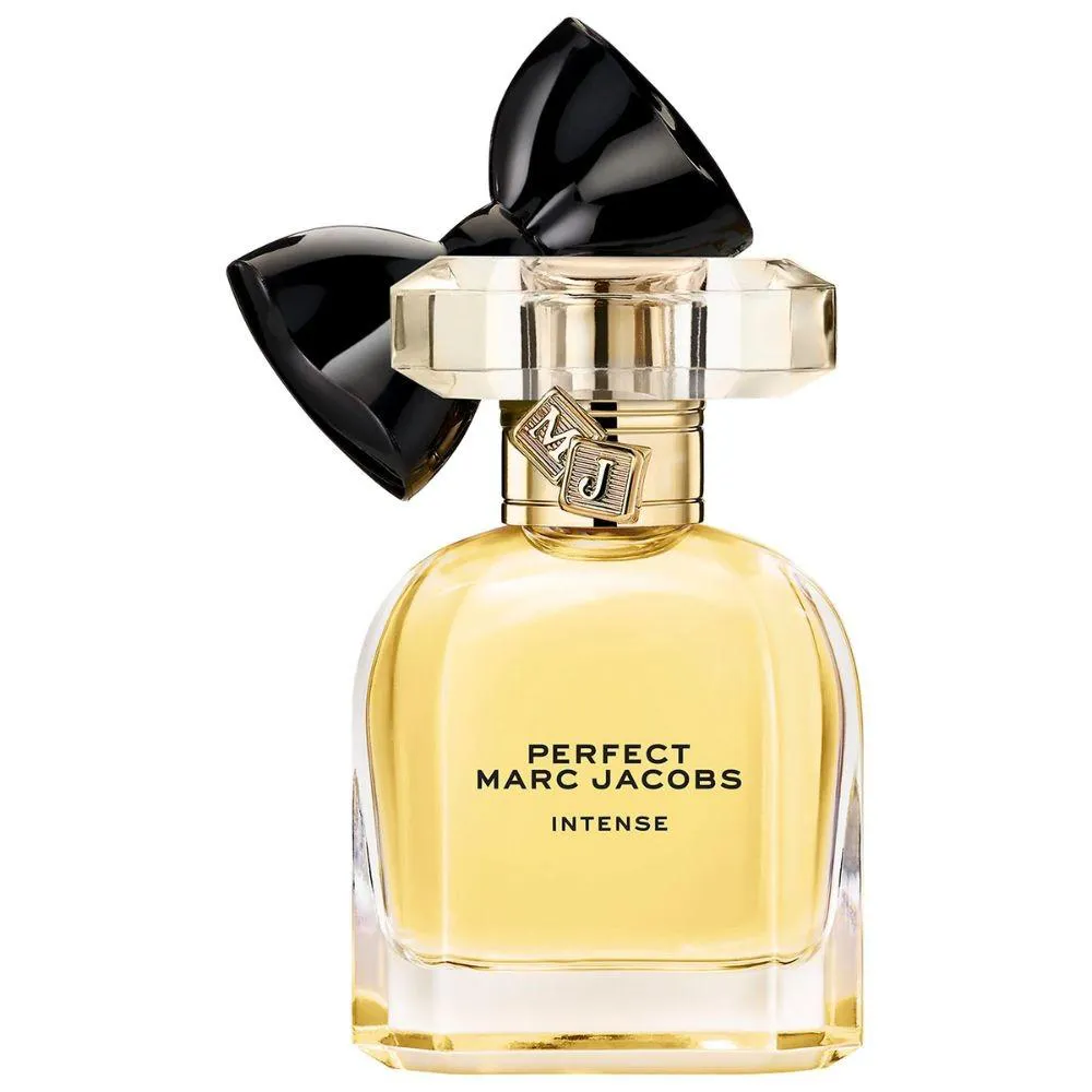 PERFECT INTENSE MARC JACOBS EAU DE PARFUM FEMININO-50 ML