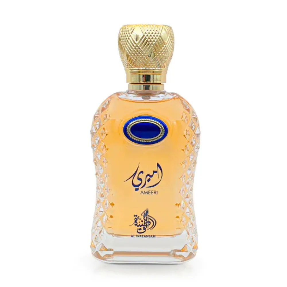 AMEERI AL WATANIAH EAU DE PARFUM UNISSEX-100 ML