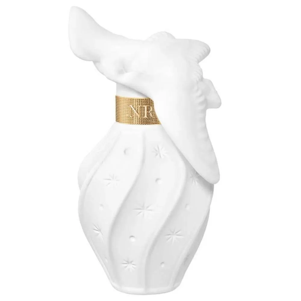 L´AIR DU TEMPS X ALIX D REYNIS NINA RICCI EAU DE PARFUM FEMININO -50 ML