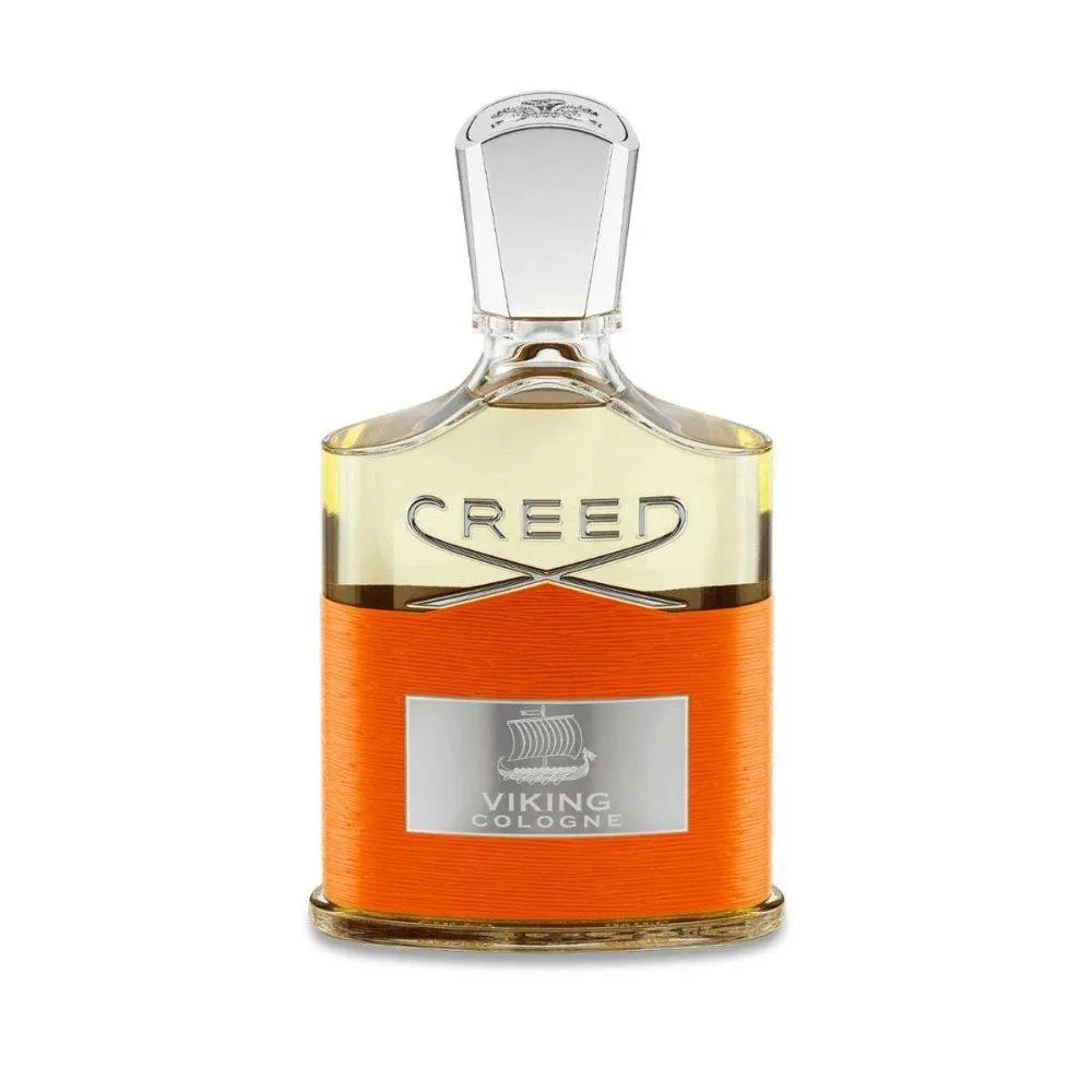 VIKING COLOGNE CREED MASCULINO EAU DE PARFUM-100 ML