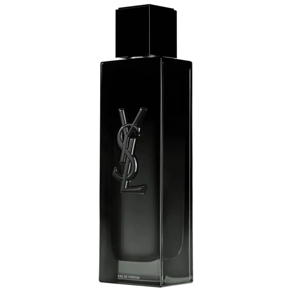 MYSLF YVES SAINT LAURENT EAU DE PARFUM MASCULINO-100 ML