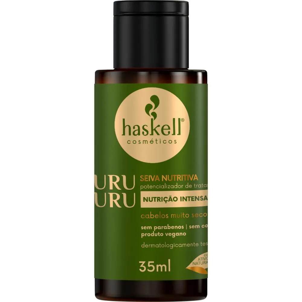 SEIVA MURUMURU 35ML