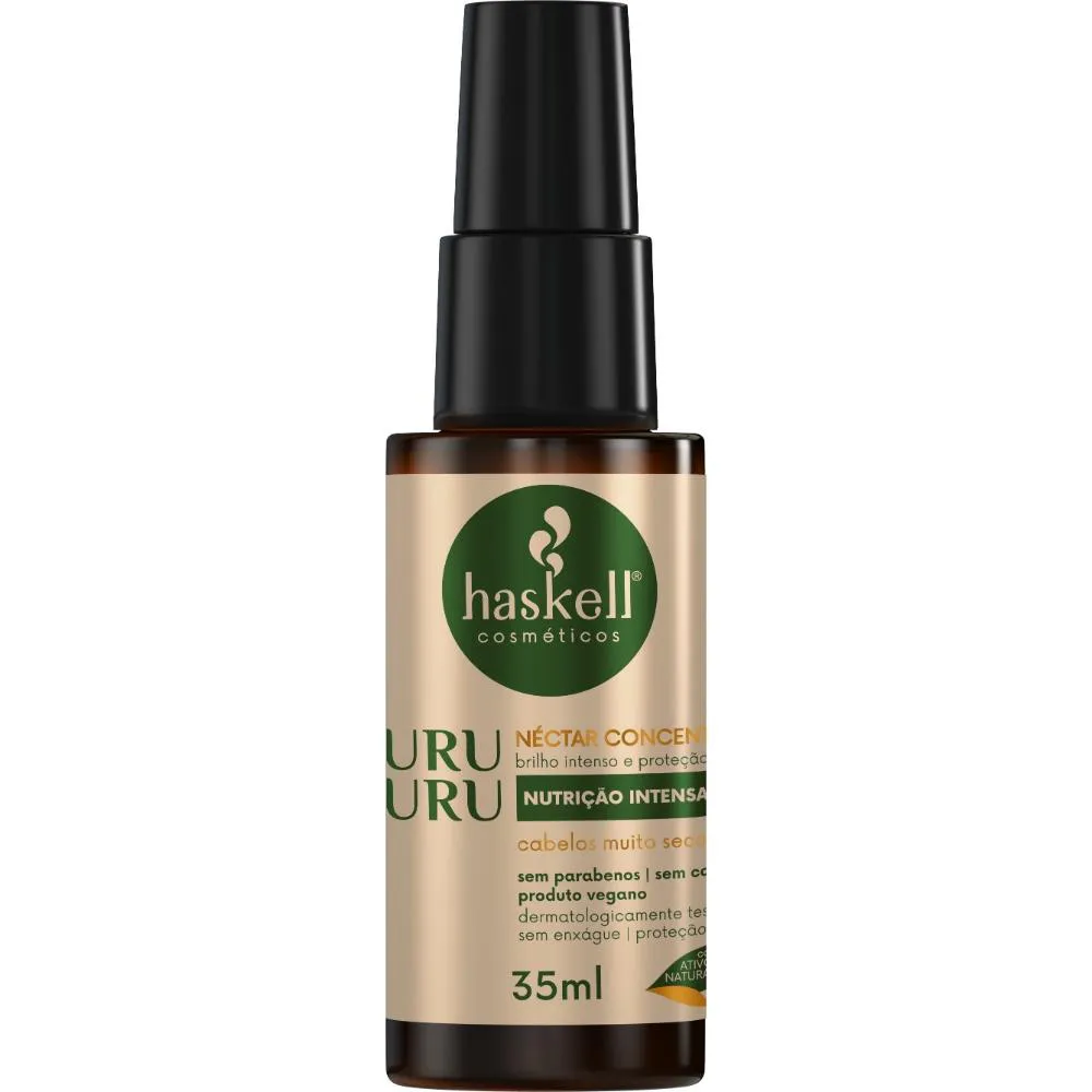 NECTAR CONCENTRADO MURUMURU 35ML