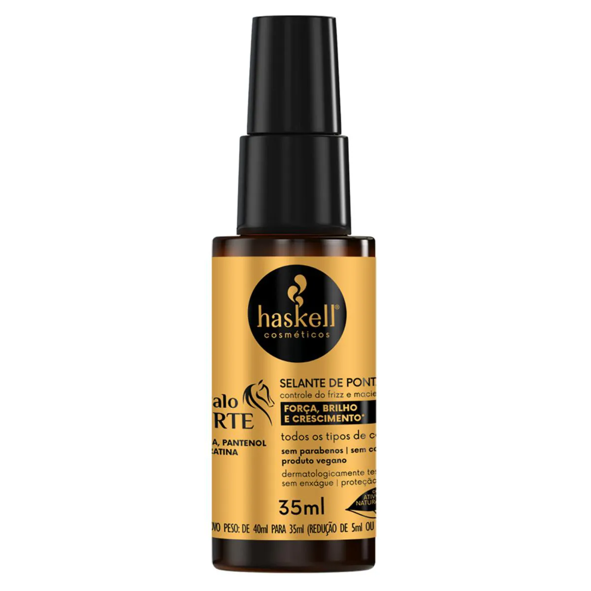 HASKELL SELANTE CAVALO FORTE 35ML