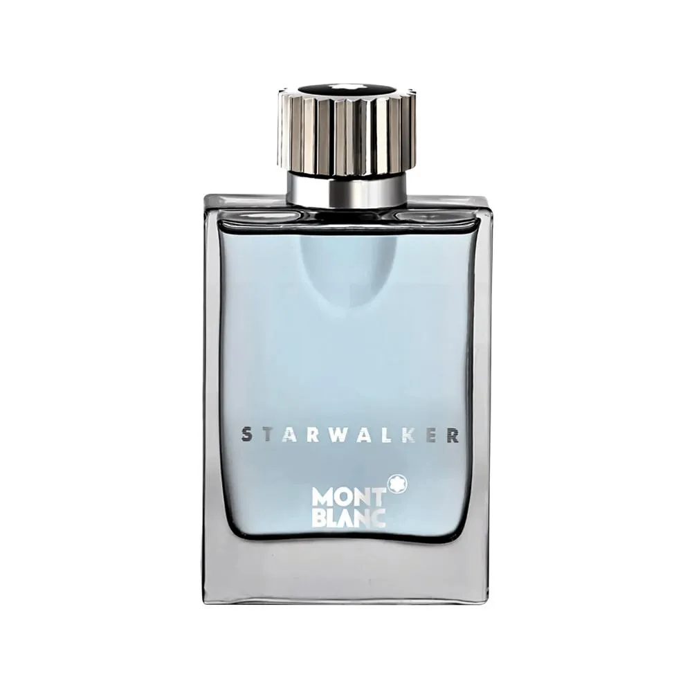 MONTBLANC STARWALKER EAU DE TOILETTE MASCULINO 75ml