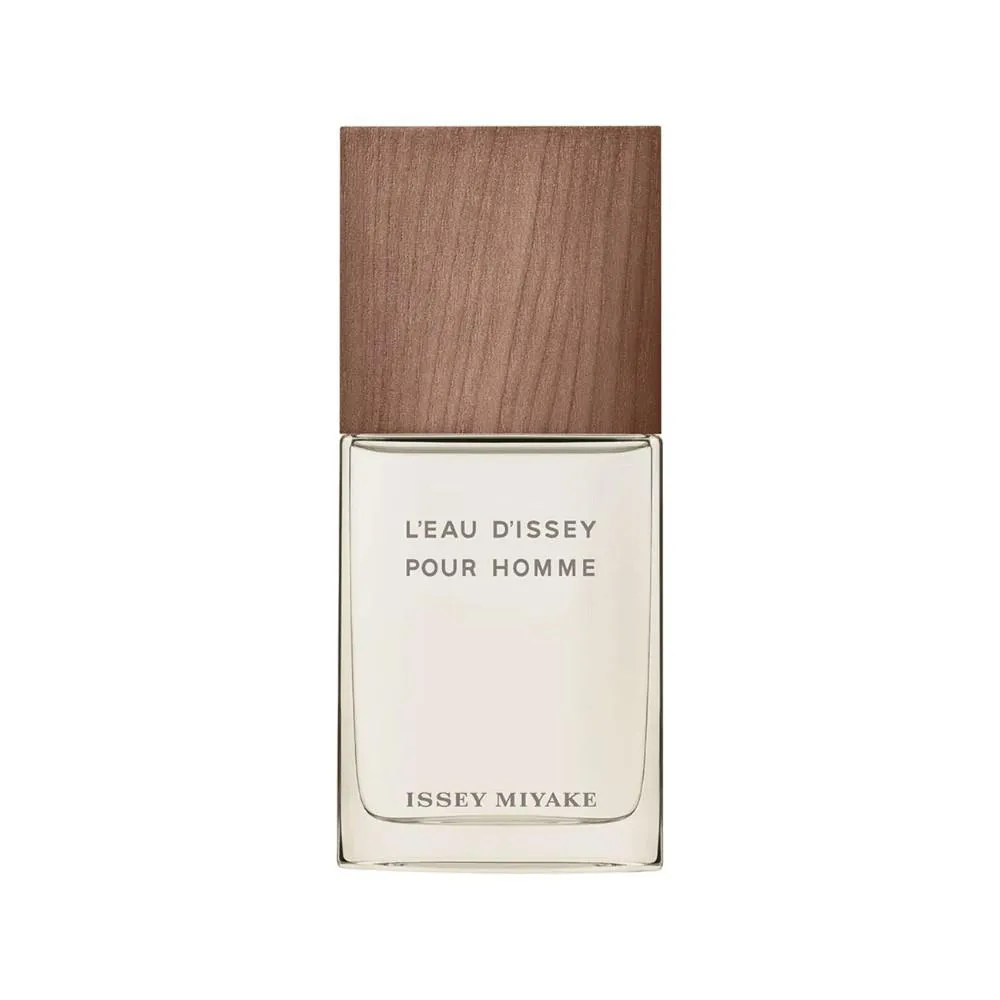 ISSEY MIYAKE L´EAU D´ISSEY VETIVER EAU DE TOILETTE MASCULINO 100ml