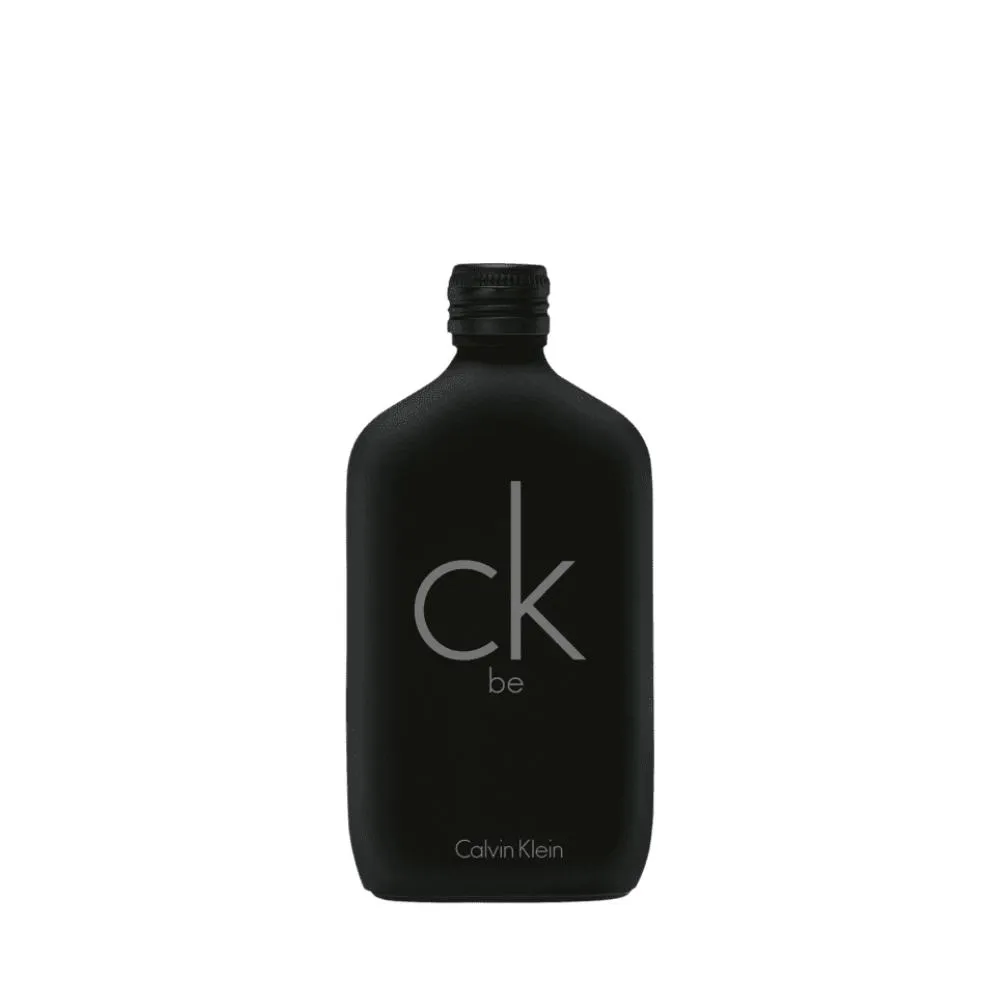 CALVIN KLEIN BE EAU DE TOILETTE UNISSEX 50ml