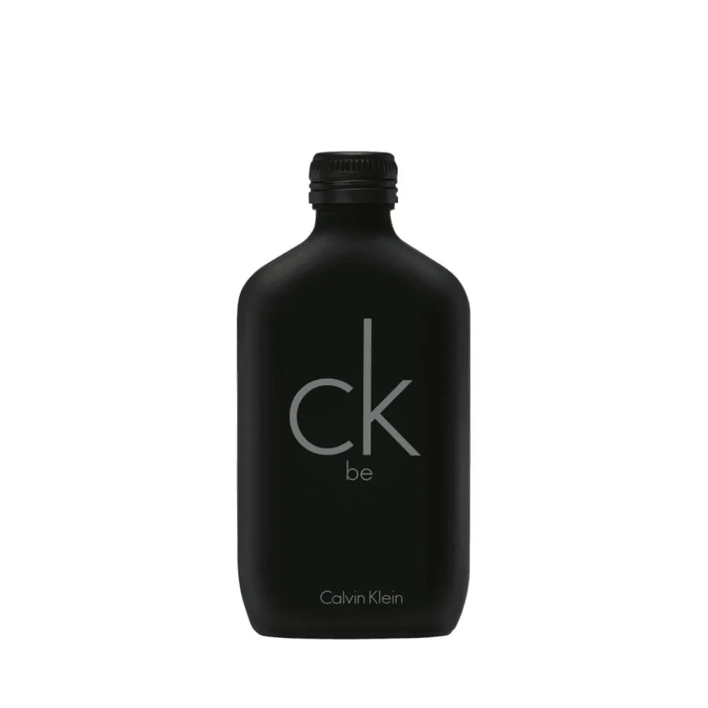 CALVIN KLEIN BE EAU DE TOILETTE UNISSEX 100ml