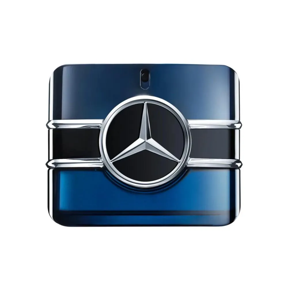MERCEDES BENZ SIGN EAU DE PARFUM MASCULINO 100ml