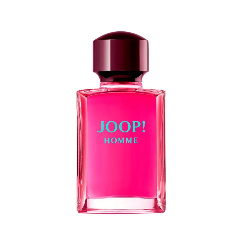 JOOP HOMME EAU DE TOILETTE MASCULINO 200ml
