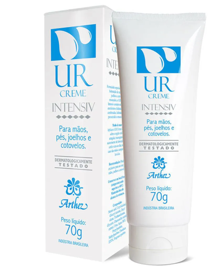 UR CREME INTENSIV