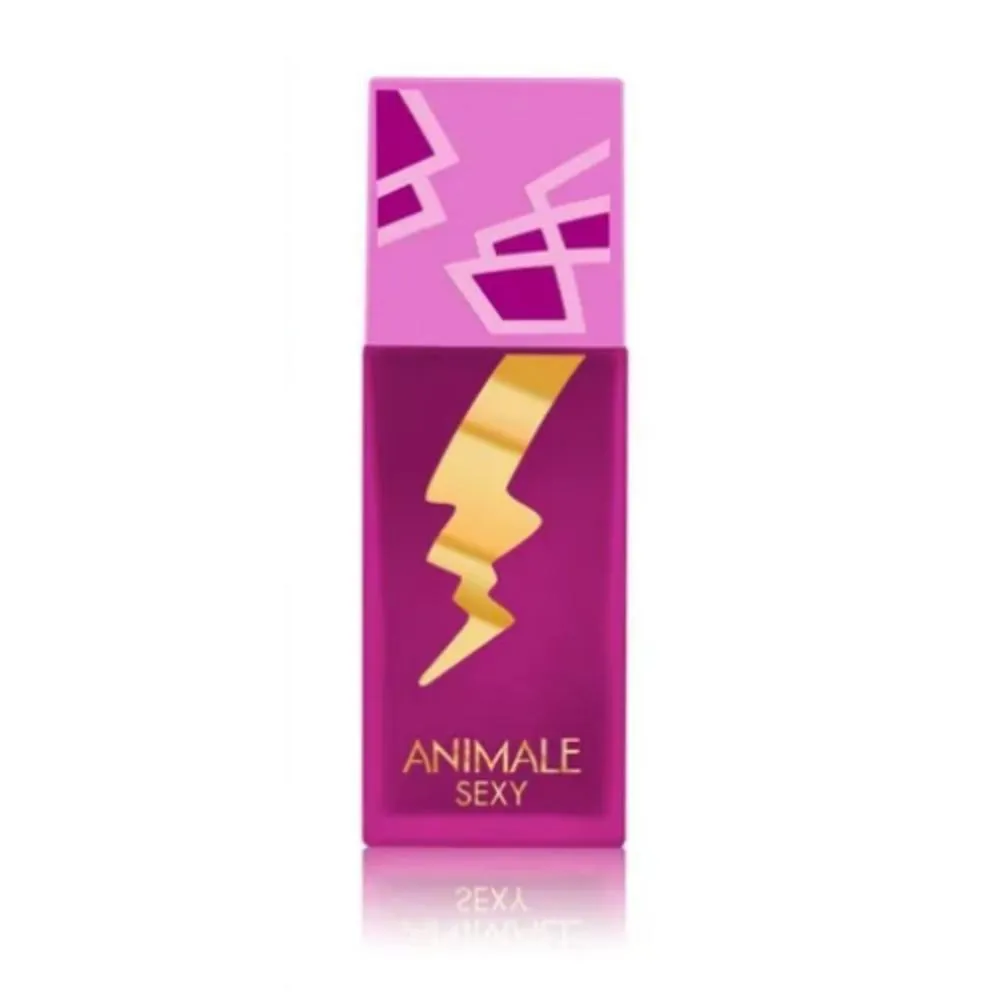 ANIMALE SEXY FOR WOMEN EAU DE PARFUM FEMININO-30 ML