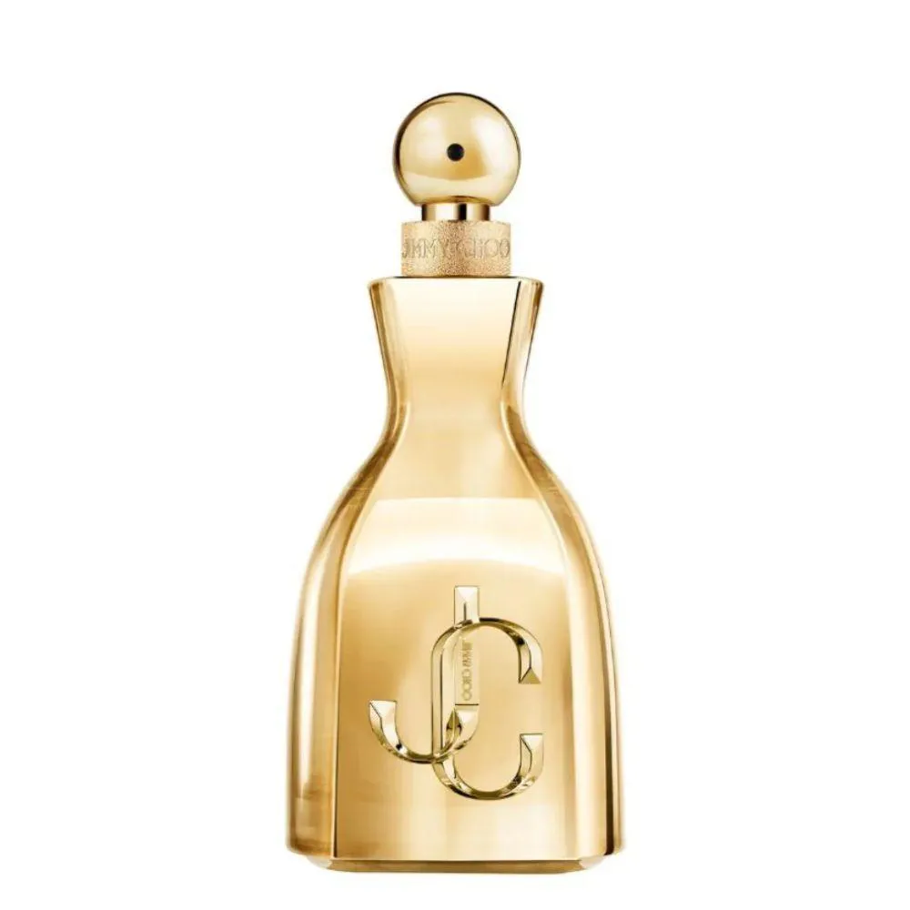 I WANT CHOO LE PARFUM JIMMY CHOO FEMININO-100 ML