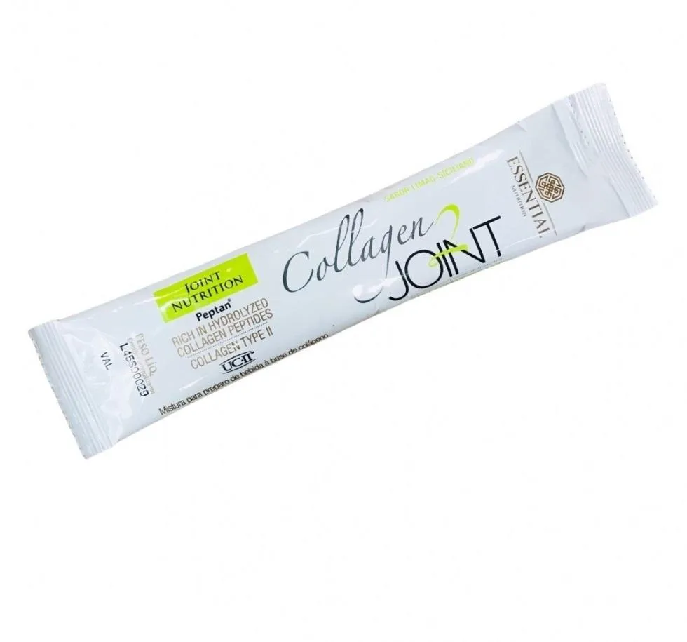 COLLAGEN 2 JOINT STICK - SABOR: LIMãO SICILIANO (11,7G)