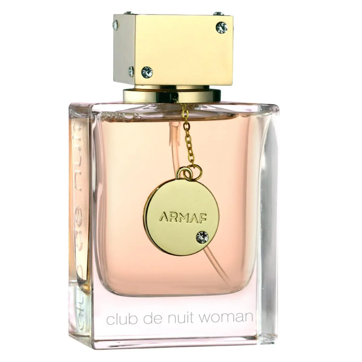 CLUB DE NUIT WOMAN ARMAF EAU DE PARFUM - PERFUME FEMININO 105ML