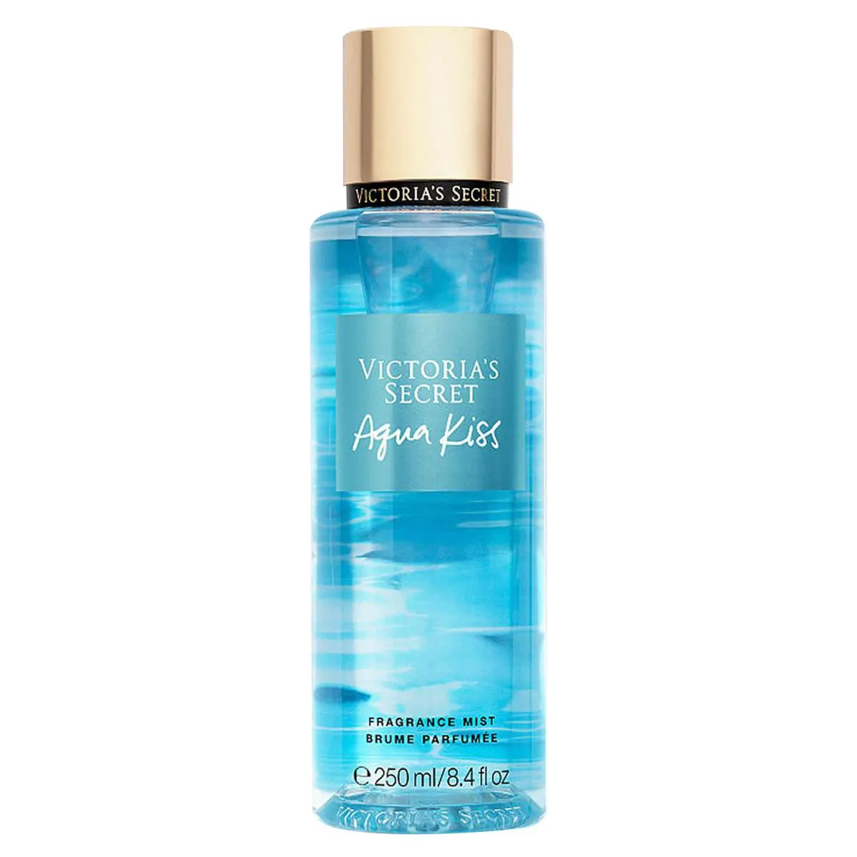 AQUA KISS 250 ML | BODY SPLASH | VICTORIA SECRET