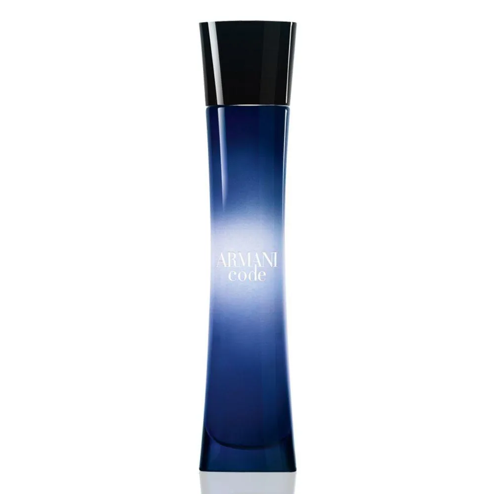 ARMANI CODE GIORGIO ARMANI EAU DE PARFUM FEMININO-50 ML