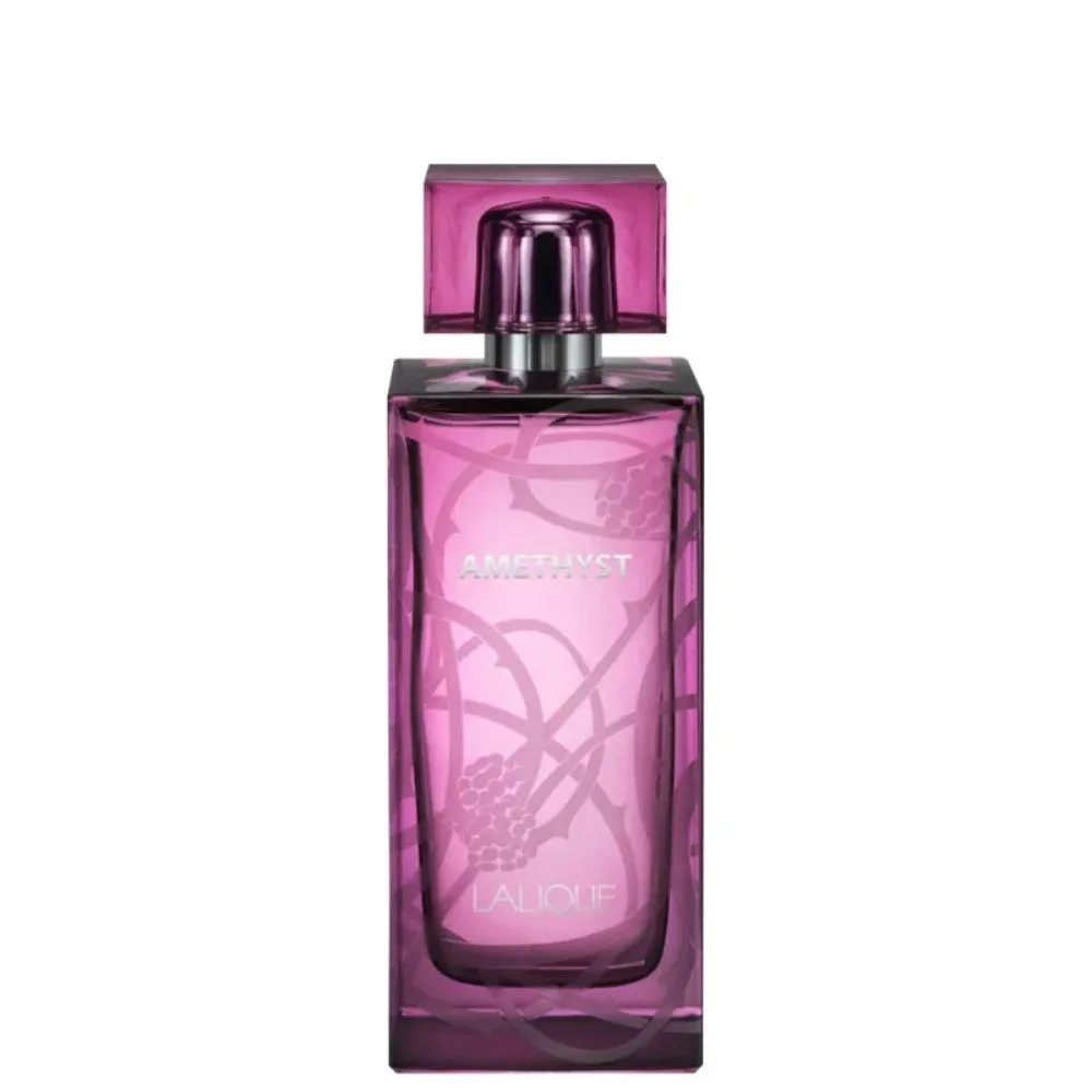 AMETHYST LALIQUE EAU DE PARFUM FEMININO-100 ML